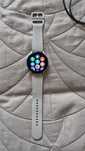 Smartwatch Samsung Galaxy Watch 4 Aluminium 44mm Silver LTE srebrny