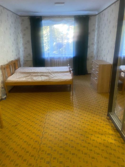 Оренда кімнати в гуртожитку на Черемушках