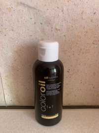 Напівперманентна фарба для волосся Punti di vista Oil Sistem 6/1 125мл