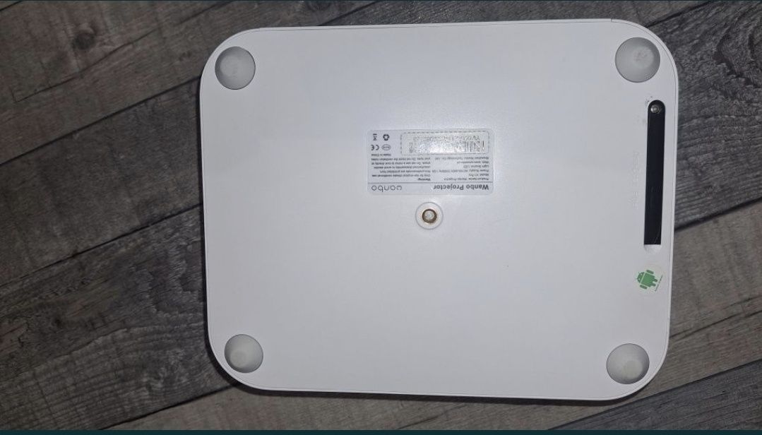 Projektor Wanbo X1 Pro