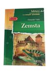 Zemsta, lektura z opracowaniem GREG