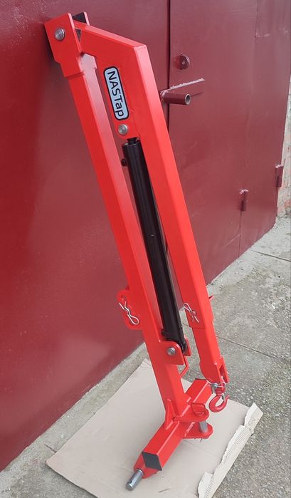 Навантажувач ,маніпулятор, погрузчик.