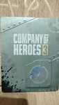 Steelbook Company of Heroes 3