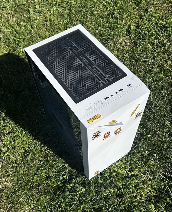 Компьютер i5 6400