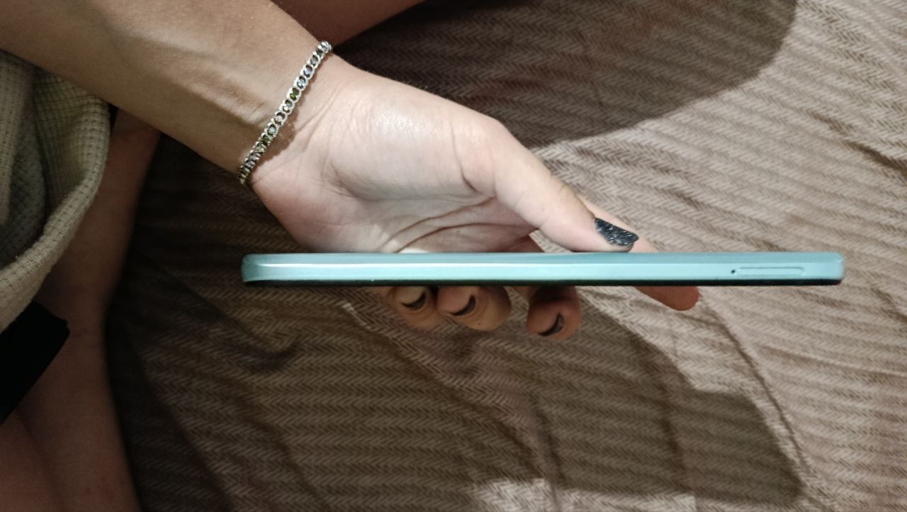Samsung Galaxy A03 Core