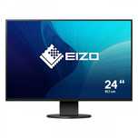 Monitor EIZO Głośniki Dekoder Tuner DVB-T2 Pilot Antena IPS PIVOT HDMI