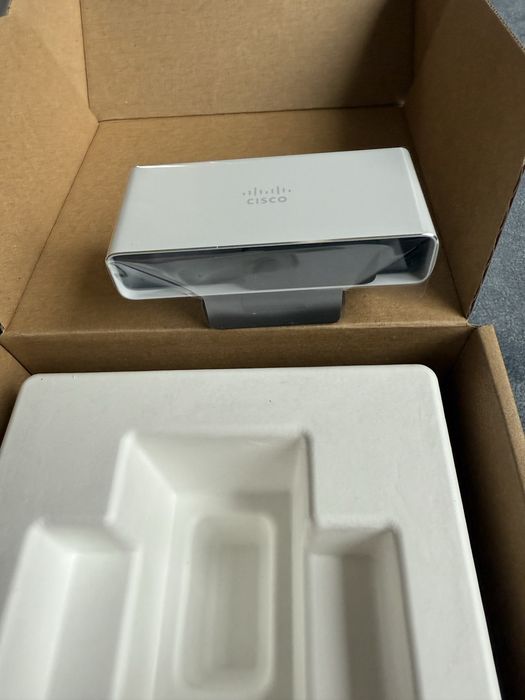 Веб-камера Cisco Webex Desk 4K (CD-DSKCAM)