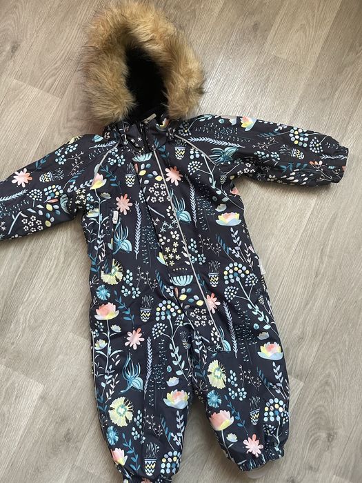 Дитячий комбінезон reima