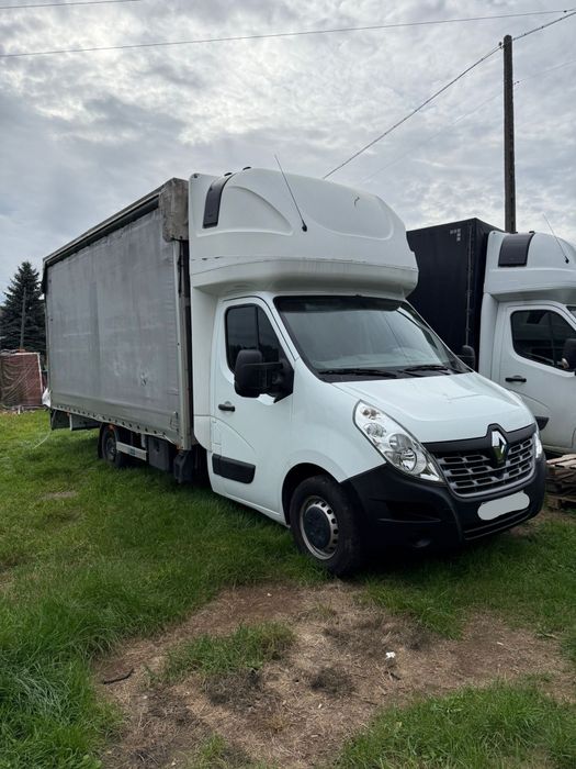 Renault Master 2.3