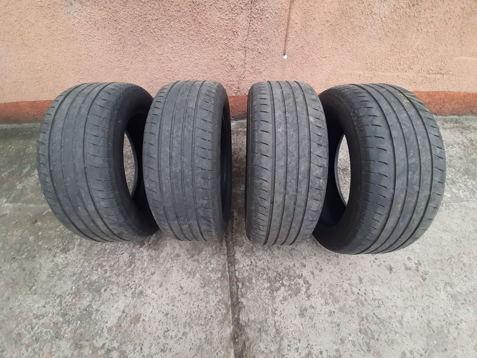 Продам літні шини Brigestone, б/в