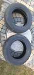 Opony Continental cross contact 235/65 R17 Zapas  R17