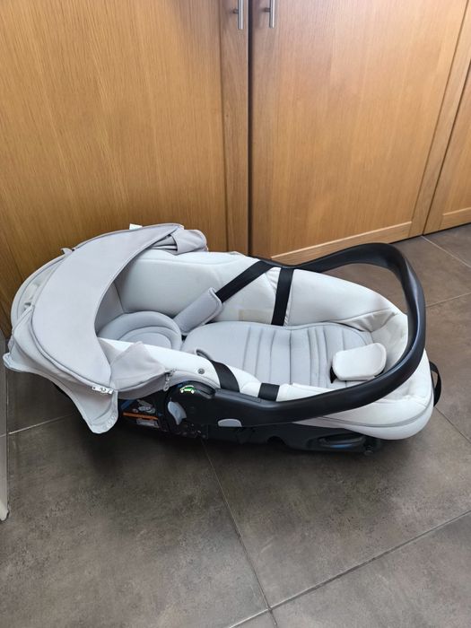 Carrinho para bebe Jané