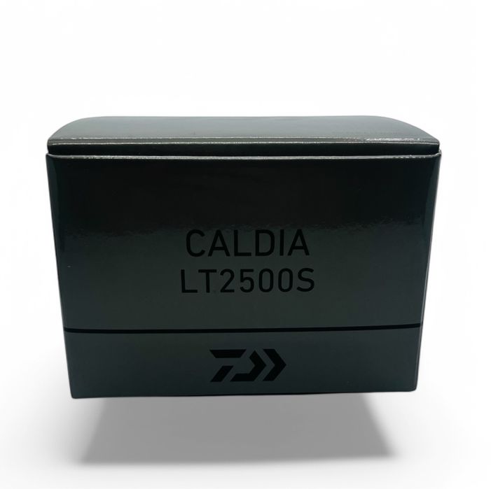 Риболовна котушка для спінінгу  Daiwa 25 Caldia 2500S LT