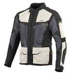 Kurtka motocyklowa Seca X-Tour Grey - Motorbiker.pl WYPRZEDAŻ