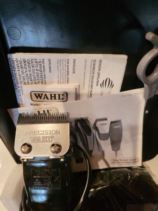 Машинка для стрижки