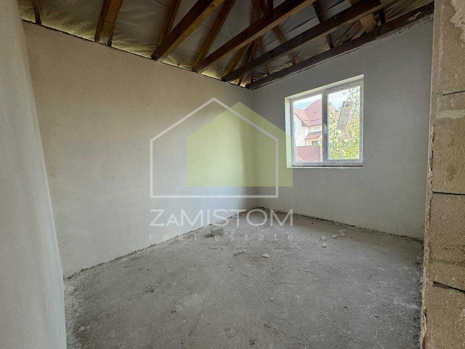 ‼️‼️№1025.Продам будинок  120 м2 , на 8 сотках землі  центрі села.