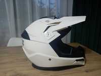 Kask enduro cross