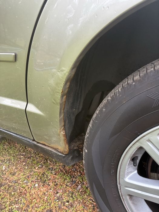 Chrysler Grand Voyager 3.8 V6