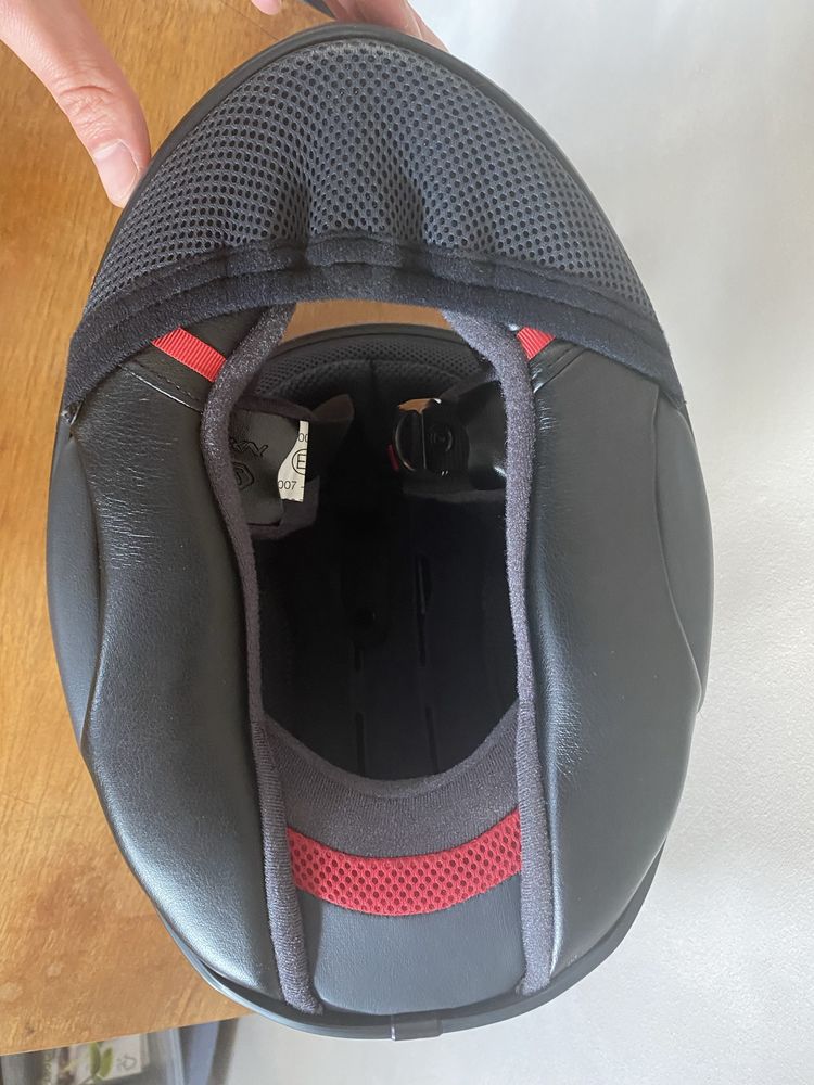 Shoei NXR 2 - r. S