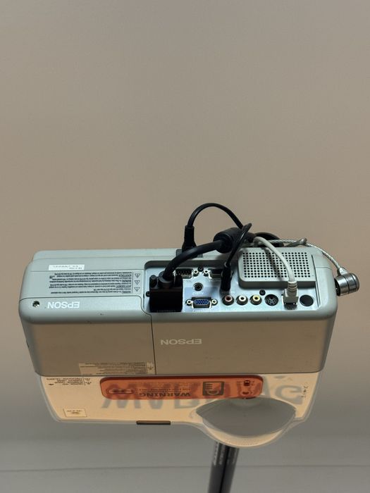 Quadro interativo netboard + projector Epson
