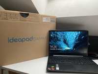 Laptop Lenovo ideapad gaming 3