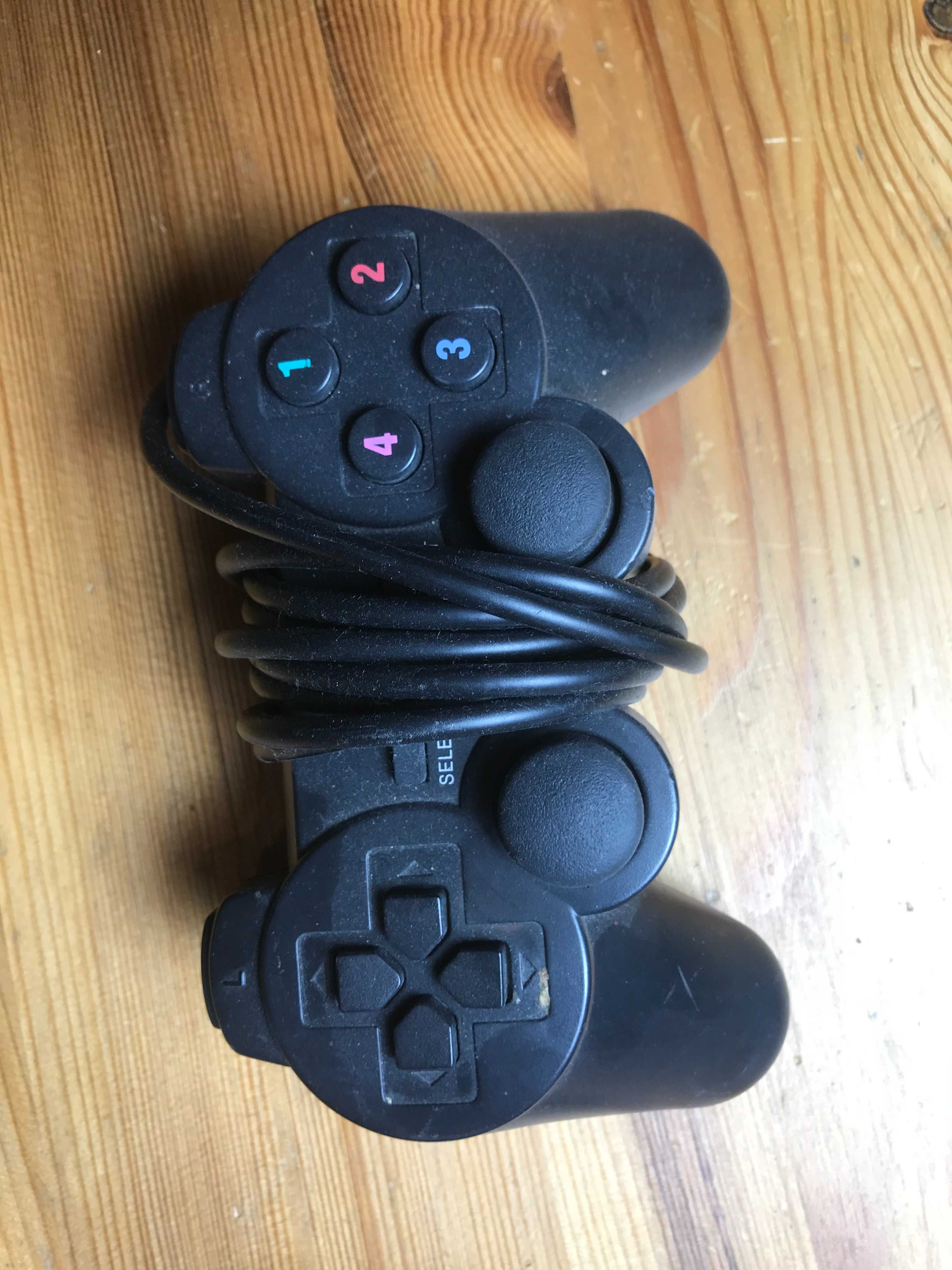 Pad/joystick esperanza