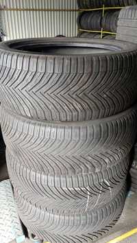 255/45R20 Michelin CrossClimate SUV 4szt 5mm 105W