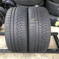 Шини 225/45 r17 Nokian Всесезон 2шт 2018рік (467)