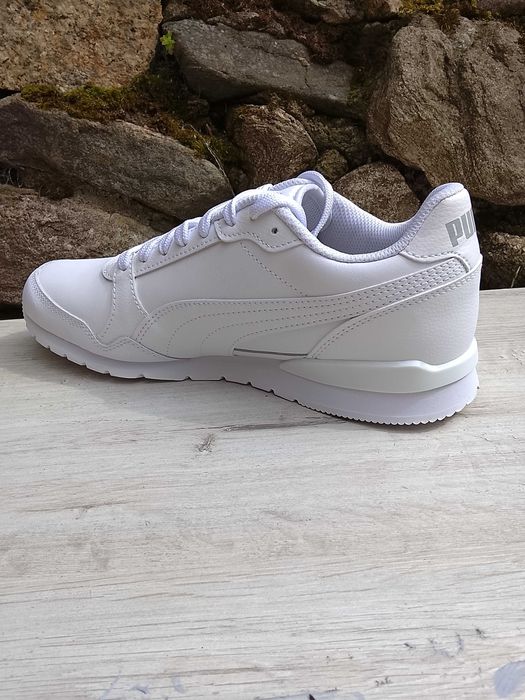Sneakersy Puma St Runner v3 L r.40,5/41/42/44/45