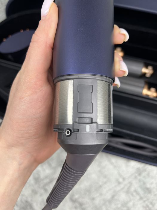 ОРИГІНАЛ! Dyson HS05! AirWrap Styler! Дайсон Стайлер Лонг