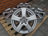 Нові R17 5x112 Volkswagen | Original | Germany | Audi/Skoda/Seat/other