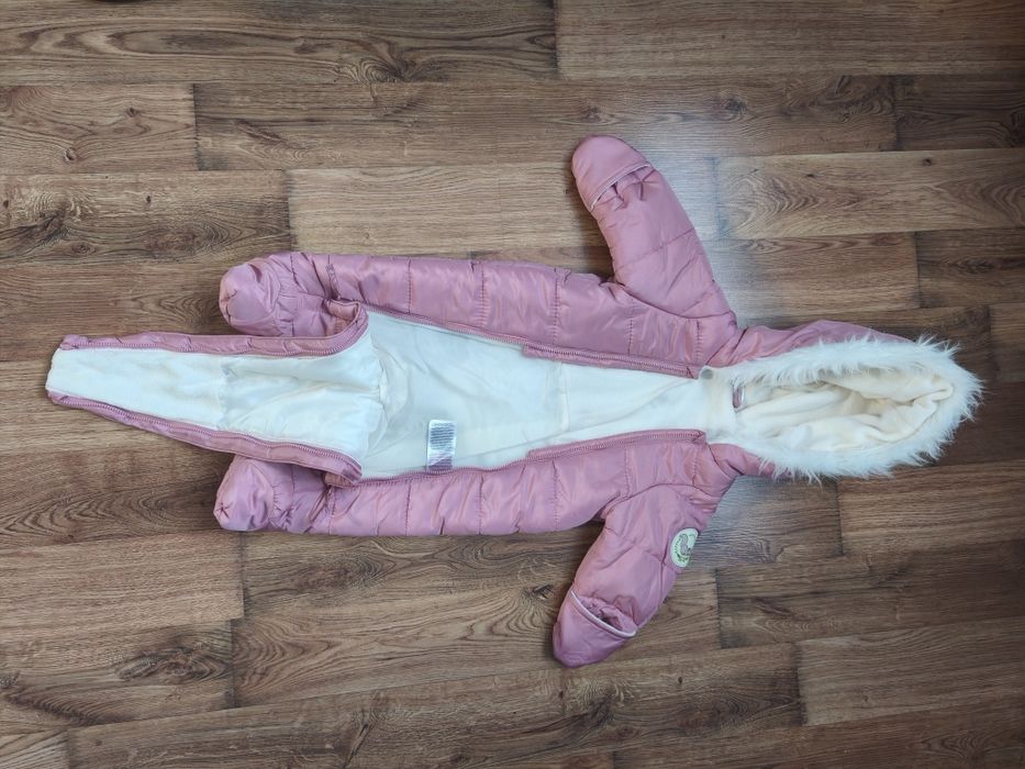 Kombinezon dzieciecy