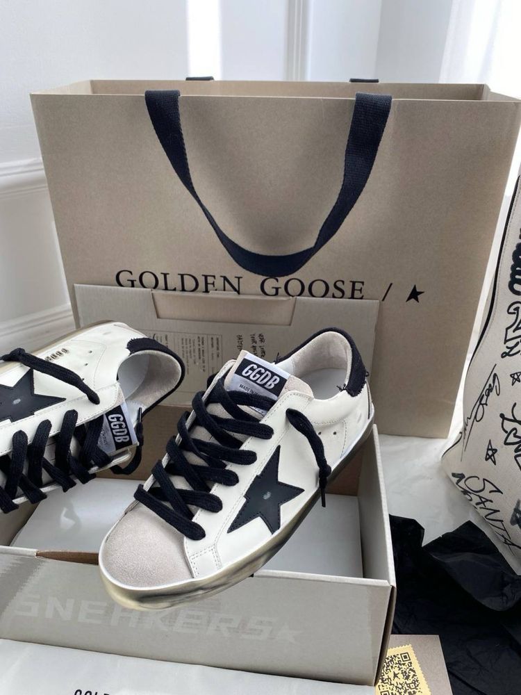 Кеди голден гус , golden goose кеди .