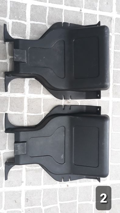 Peças para Citroen AX vários modelos (ver fotos e preços na descrição)