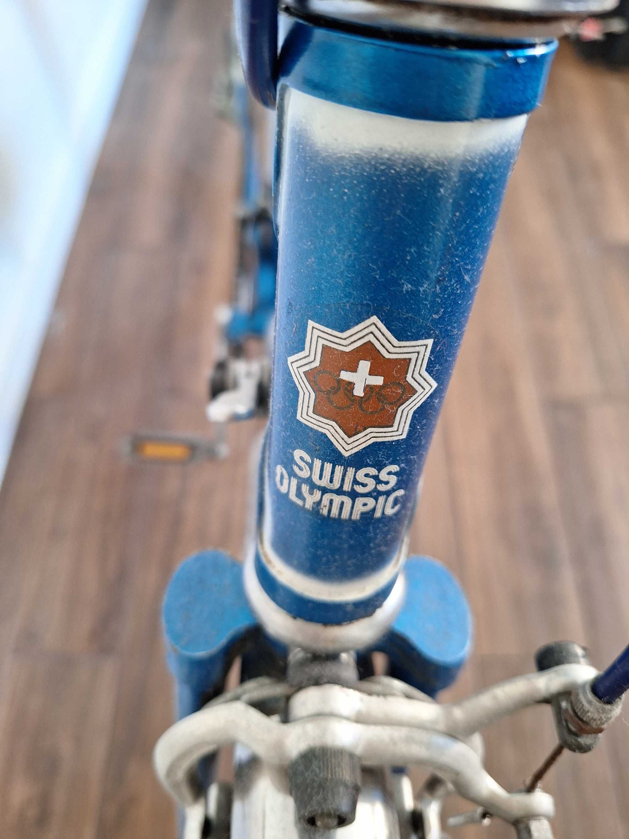 Bicicleta  Clássica Swiss Olyimpic