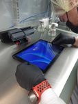 Zbita Szybka Samsung - Odmień Swój Telefon W Laboratorium Refabrykacji