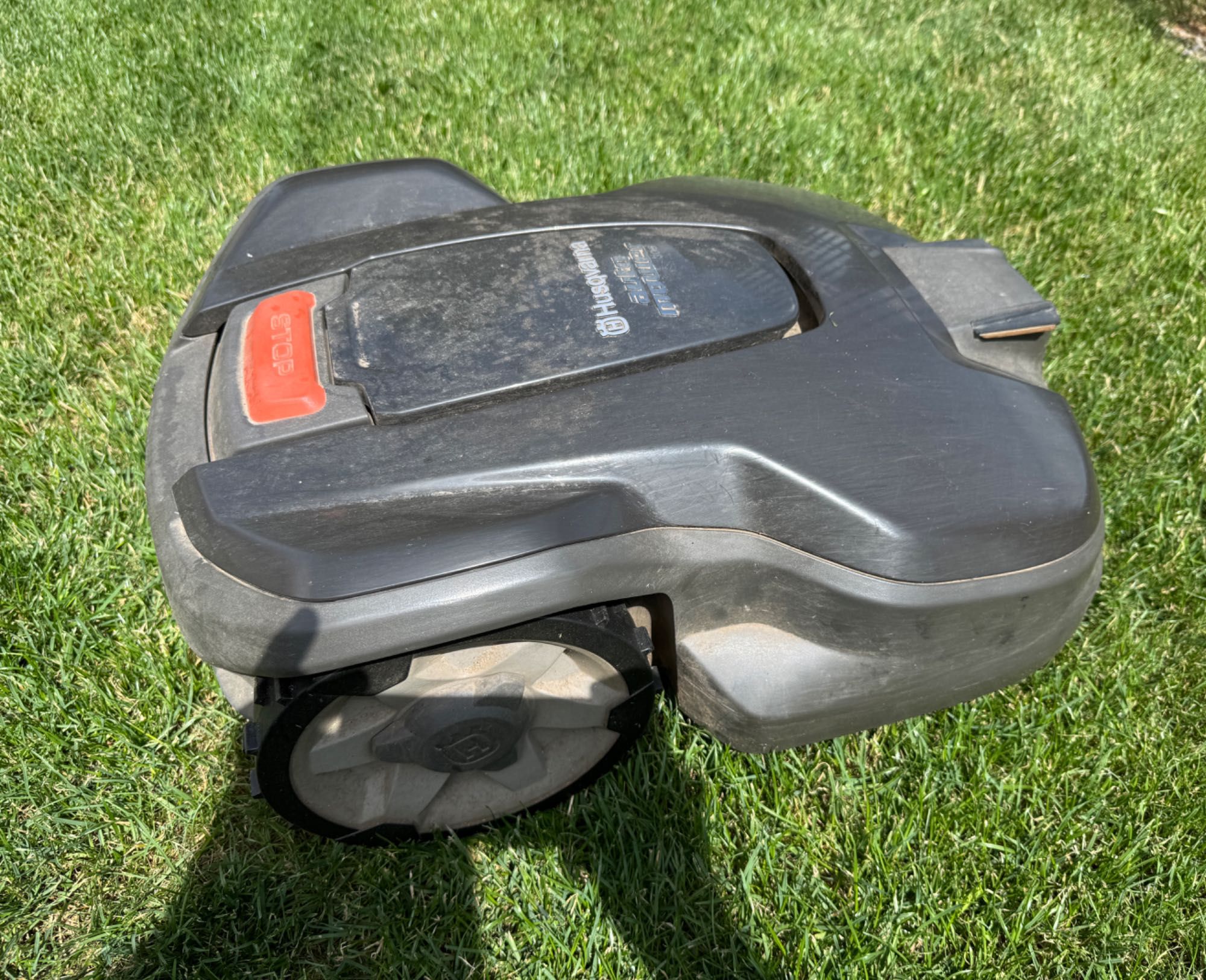 Robot koszący Husqvarna Automower 305