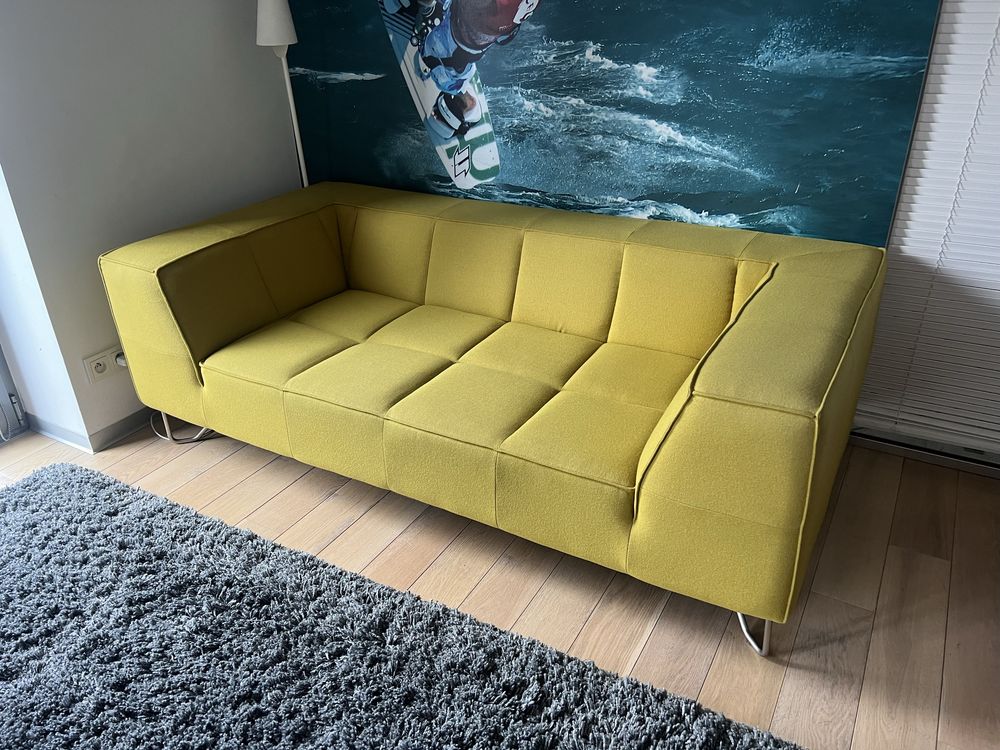 Dwuosobowa sofa BoConcept 100x190cm