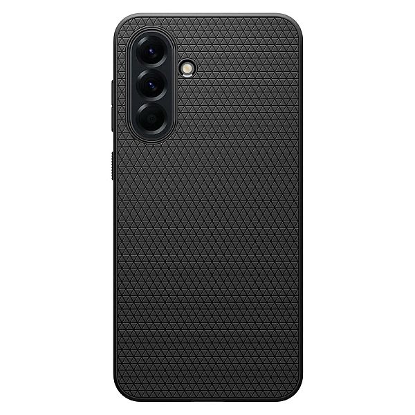 Etui Spigen Liquid Air na Samsung Galaxy A56/5G - czarne