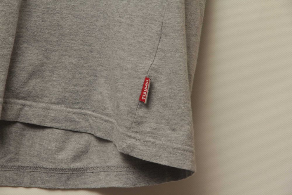 Uniqlo X Jason Polan Marvel рр S-XS футболка из хлопка