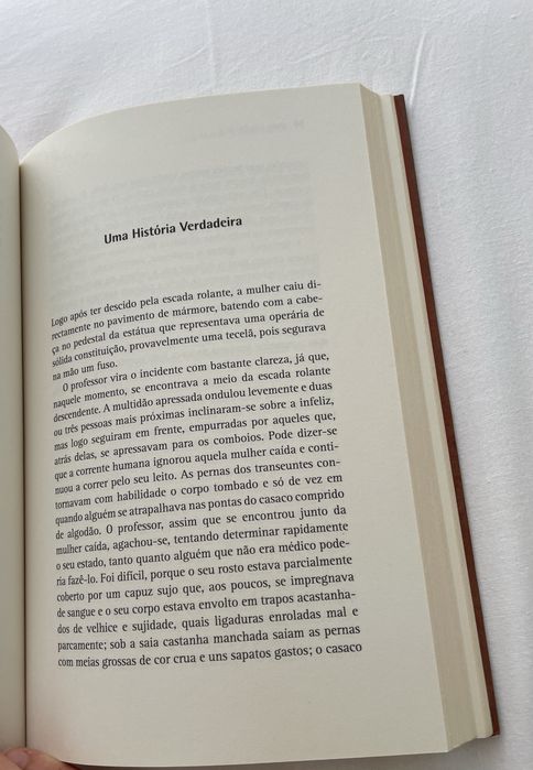 Olga Tokarczuk - Histórias Bizarras