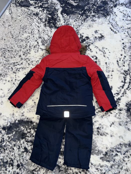 зимова куртка+штани Jie Relmo 122