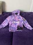 Bluza dziewczeca ellesse