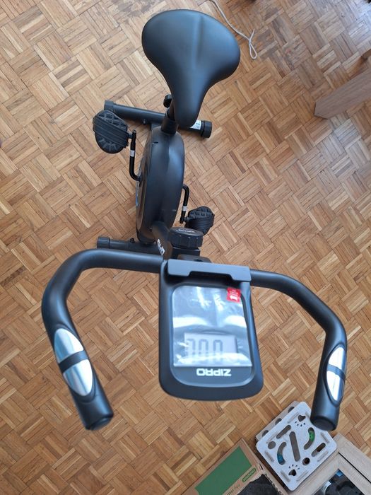 Rowerek stacjonarny ZIPRO