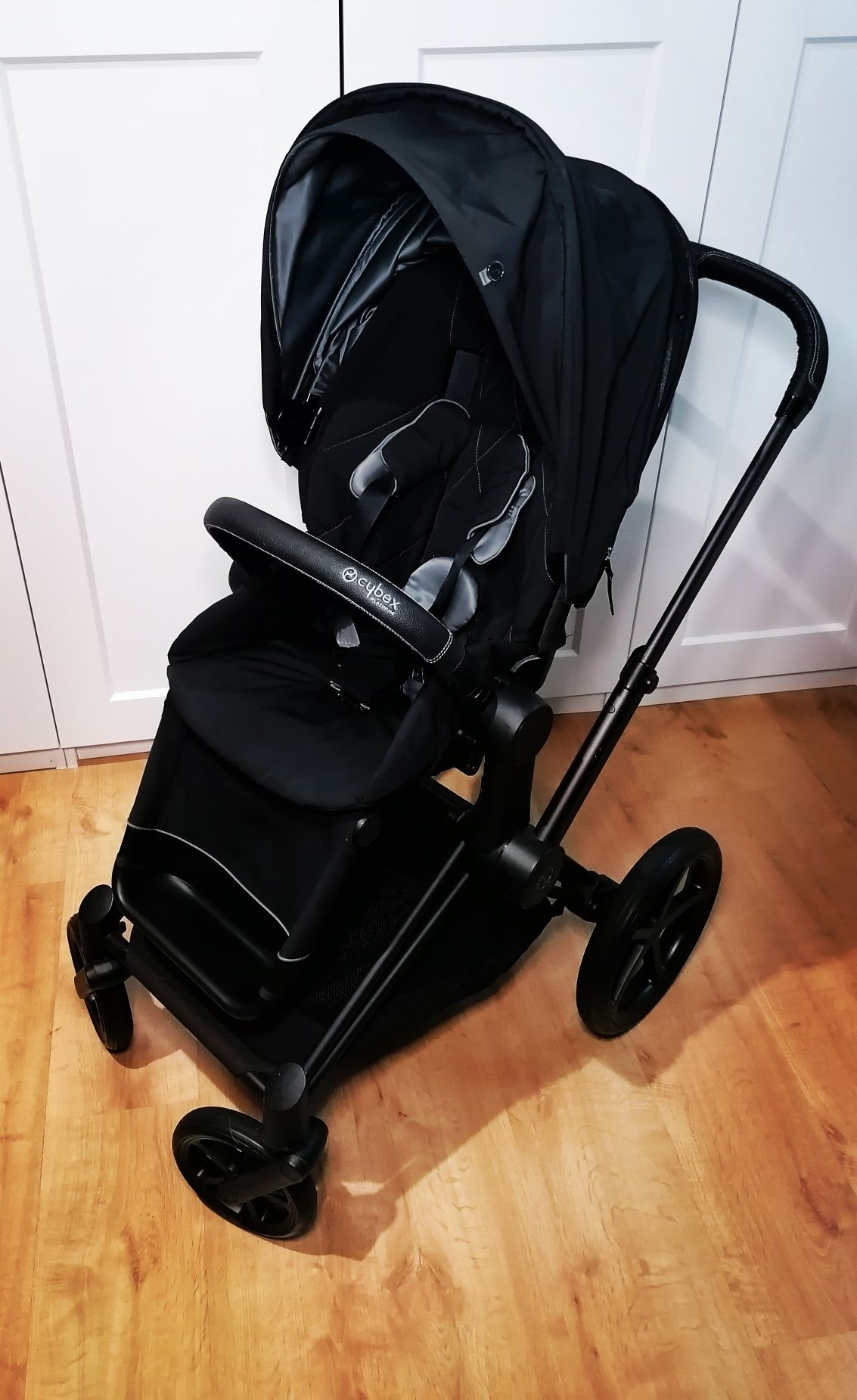* Cybex Komplet *