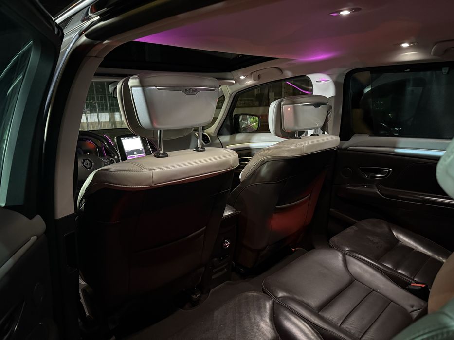 Renault Espace 1.6dci INITIAL PARIS Caixa/Auto
