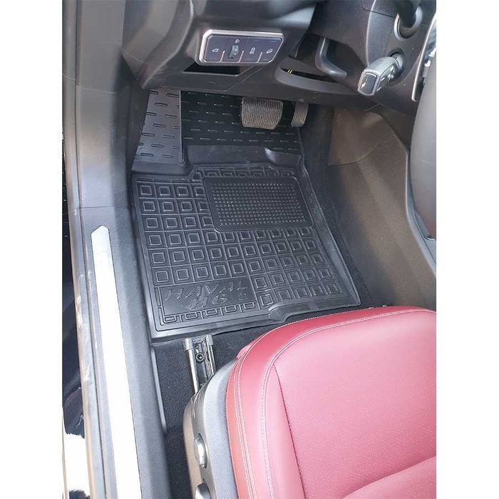 Коврики в салон HAVAL Dargo\H2\H3\H4\H5\H6\H9\M2\M4\M6\Jolion\ORA 03
