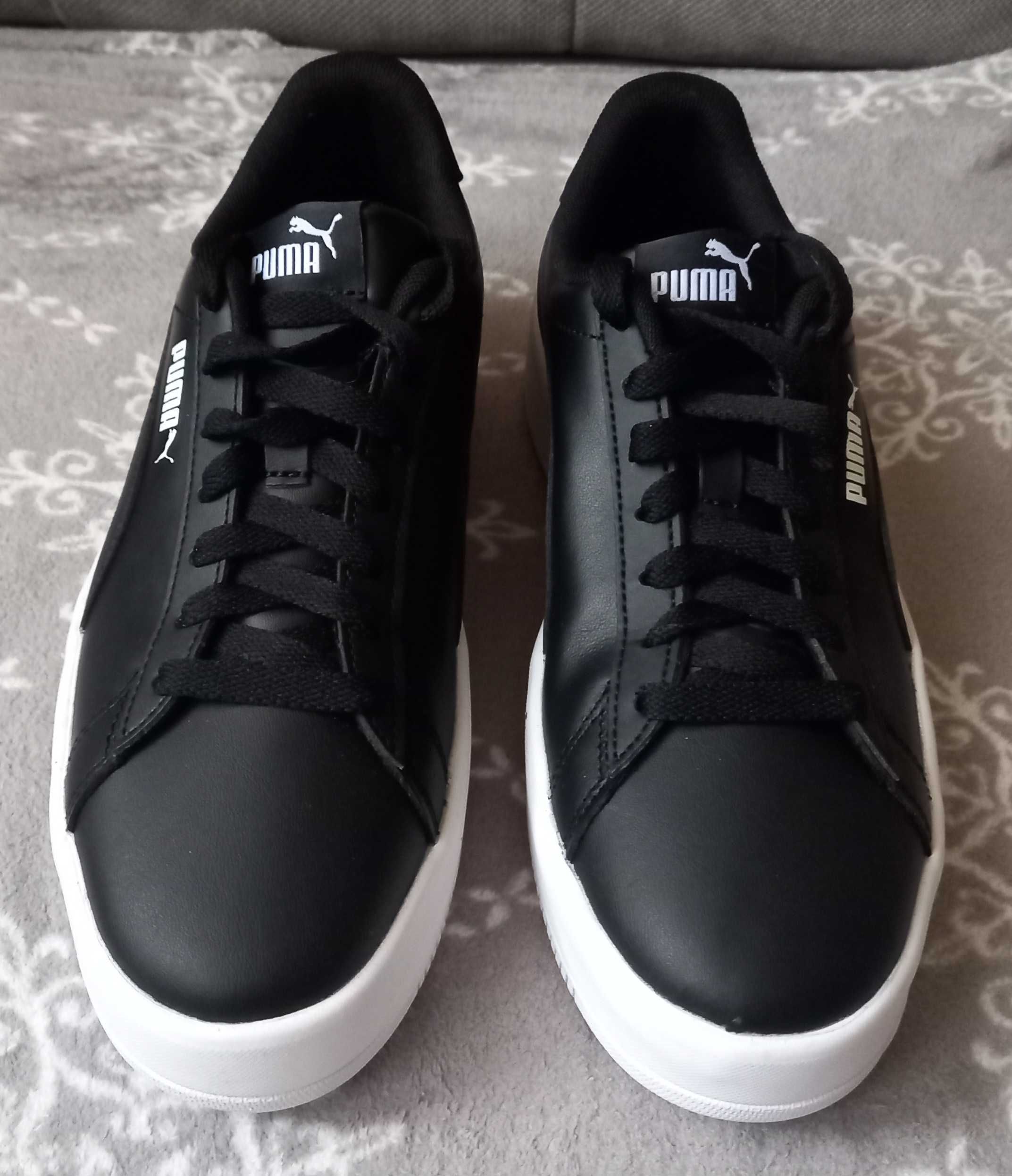 Nowe buty PUMA Lily Platform L rozmiar 37