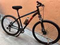 Bicicleta indi aro 29