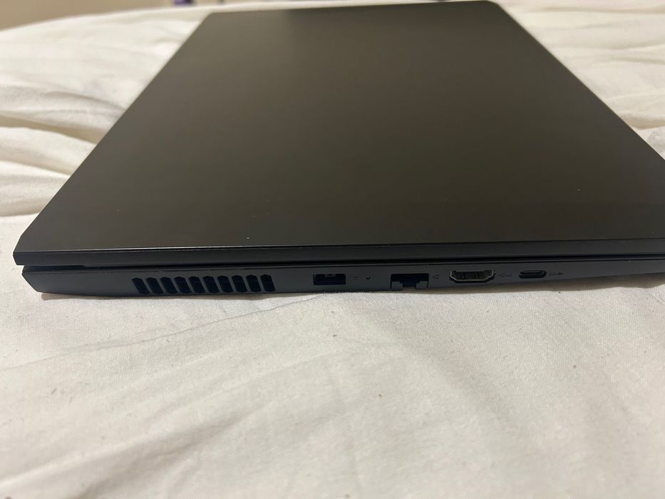 IdePad gaming 3 Lenovo 16GB RAM | 512gb 1 ano de compra pouco usado